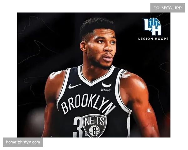 雄鹿125分轻取篮网，字母哥伤愈回归状态逐步回升